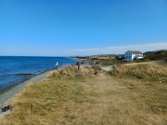Woodlands Holiday Park